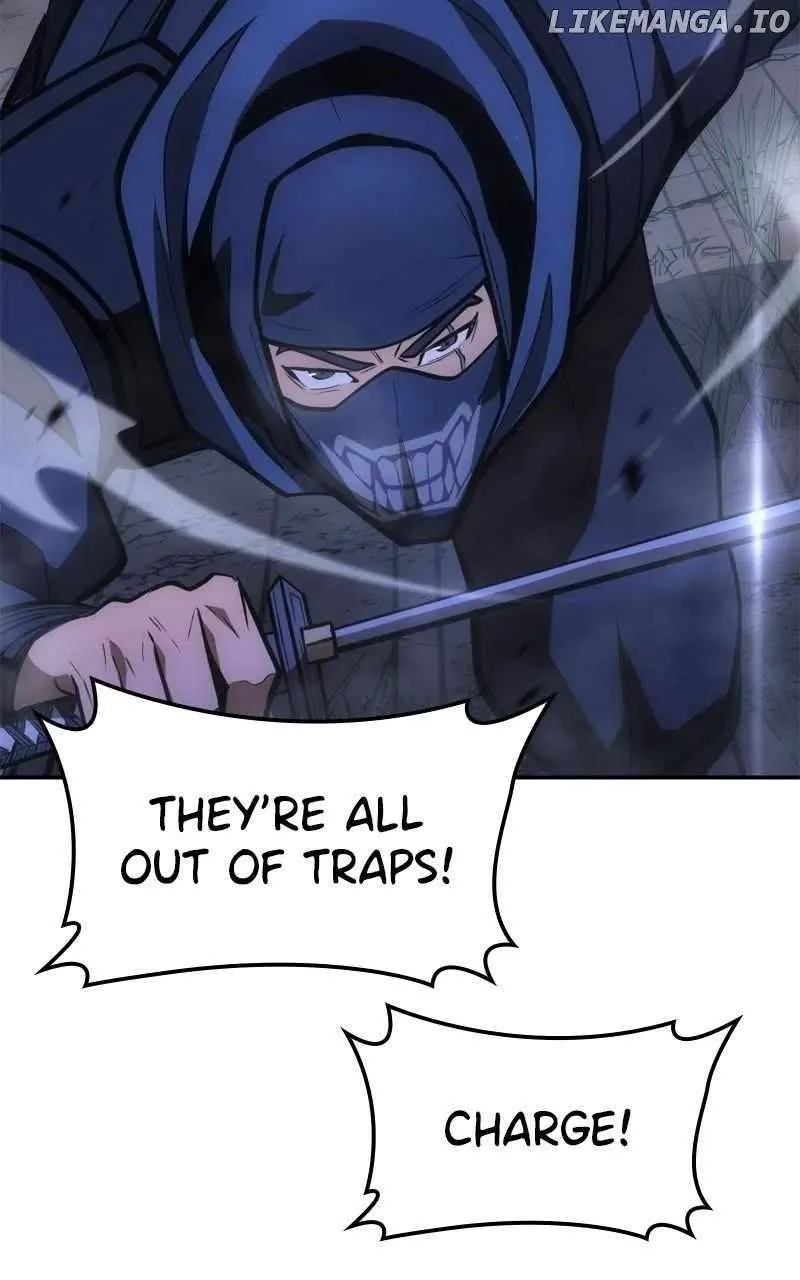 Read Assassin’s Creed Forgotten Temple Manga Online