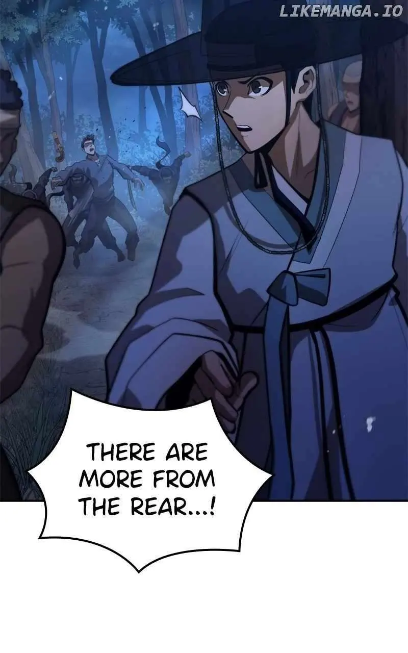 Read Assassin’s Creed Forgotten Temple Manga Online