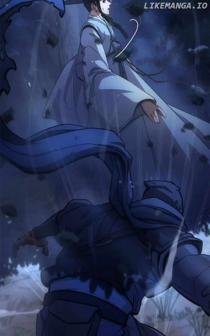 Read Assassin’s Creed Forgotten Temple Manga Online