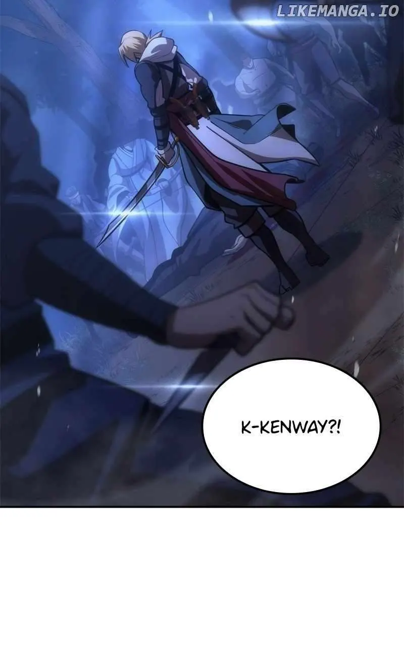Read Assassin’s Creed Forgotten Temple Manga Online