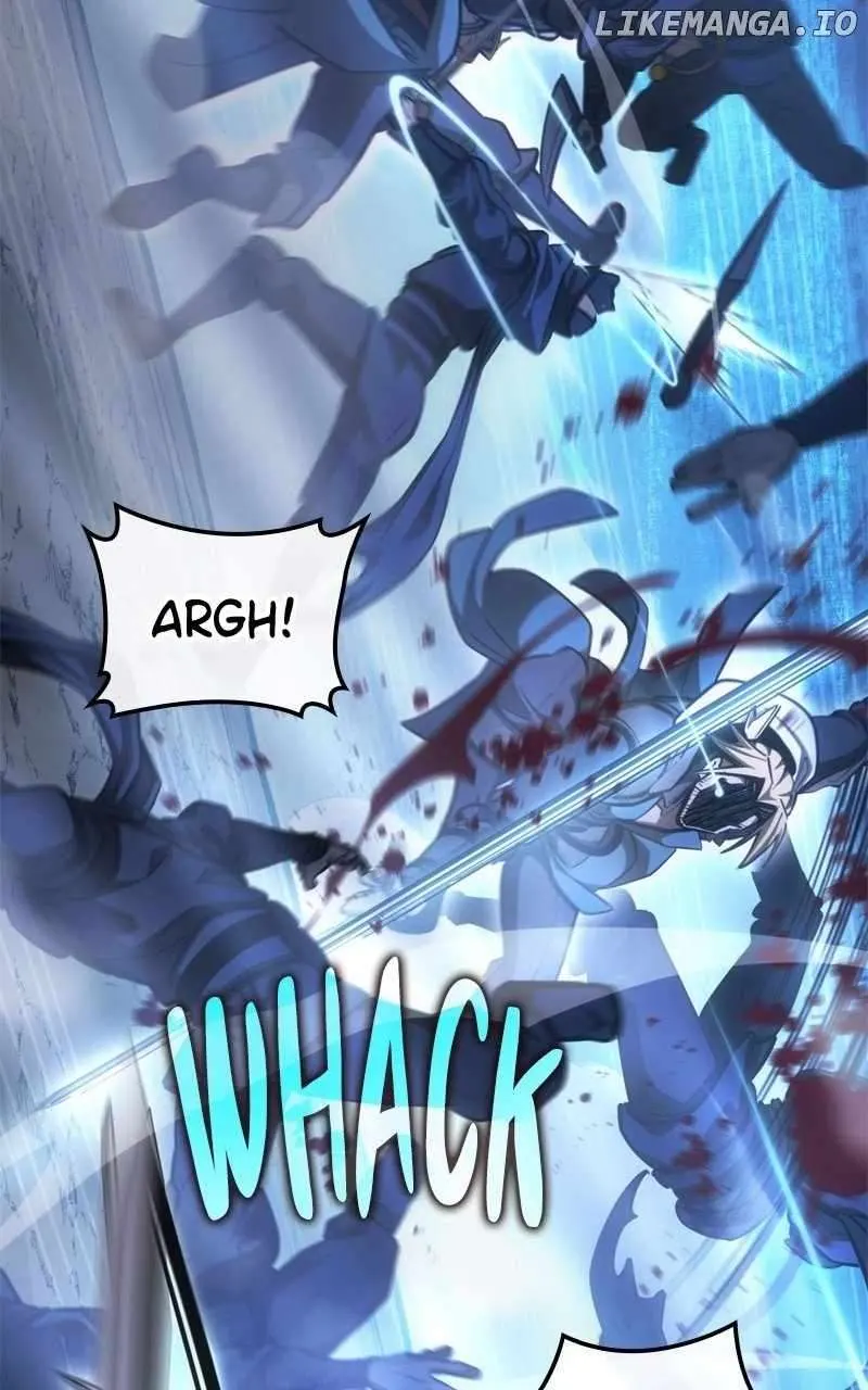 Read Assassin’s Creed Forgotten Temple Manga Online