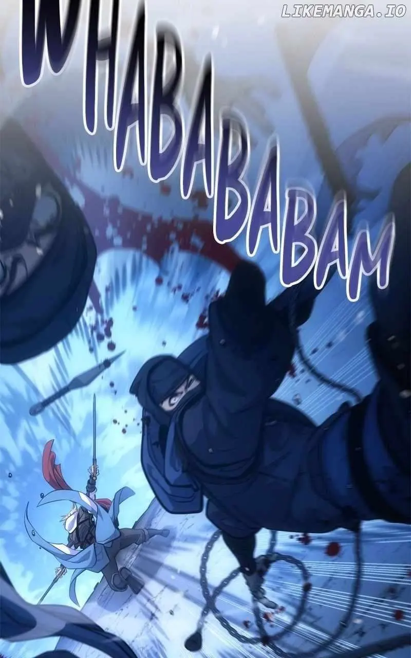 Read Assassin’s Creed Forgotten Temple Manga Online
