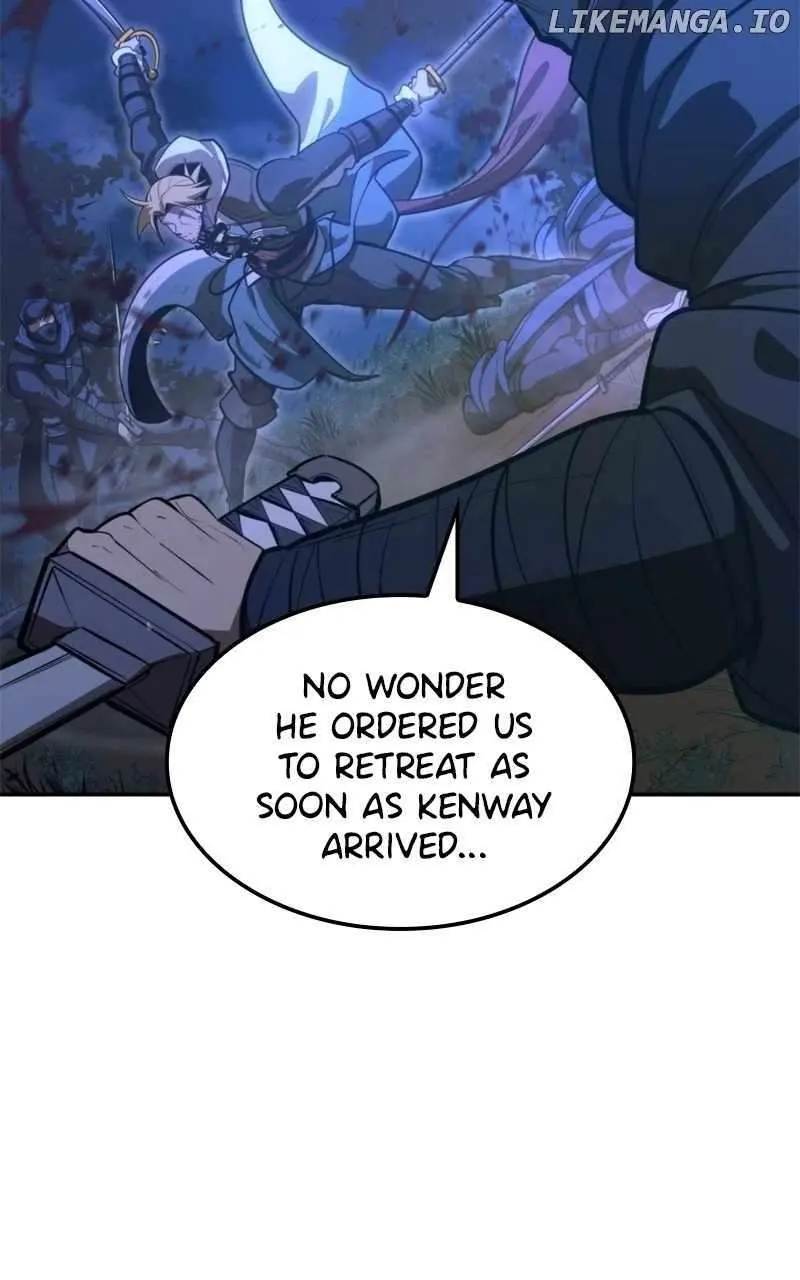 Read Assassin’s Creed Forgotten Temple Manga Online