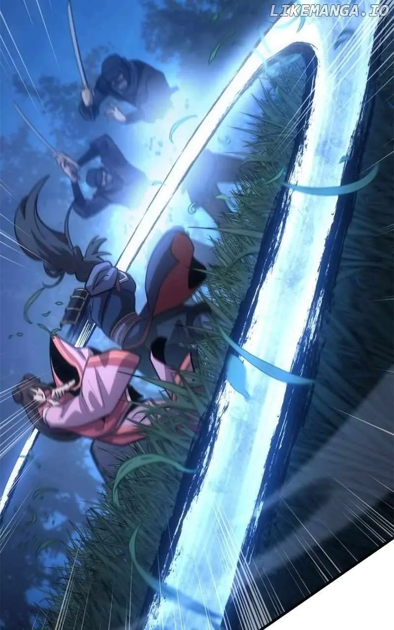 Read Assassin’s Creed Forgotten Temple Manga Online