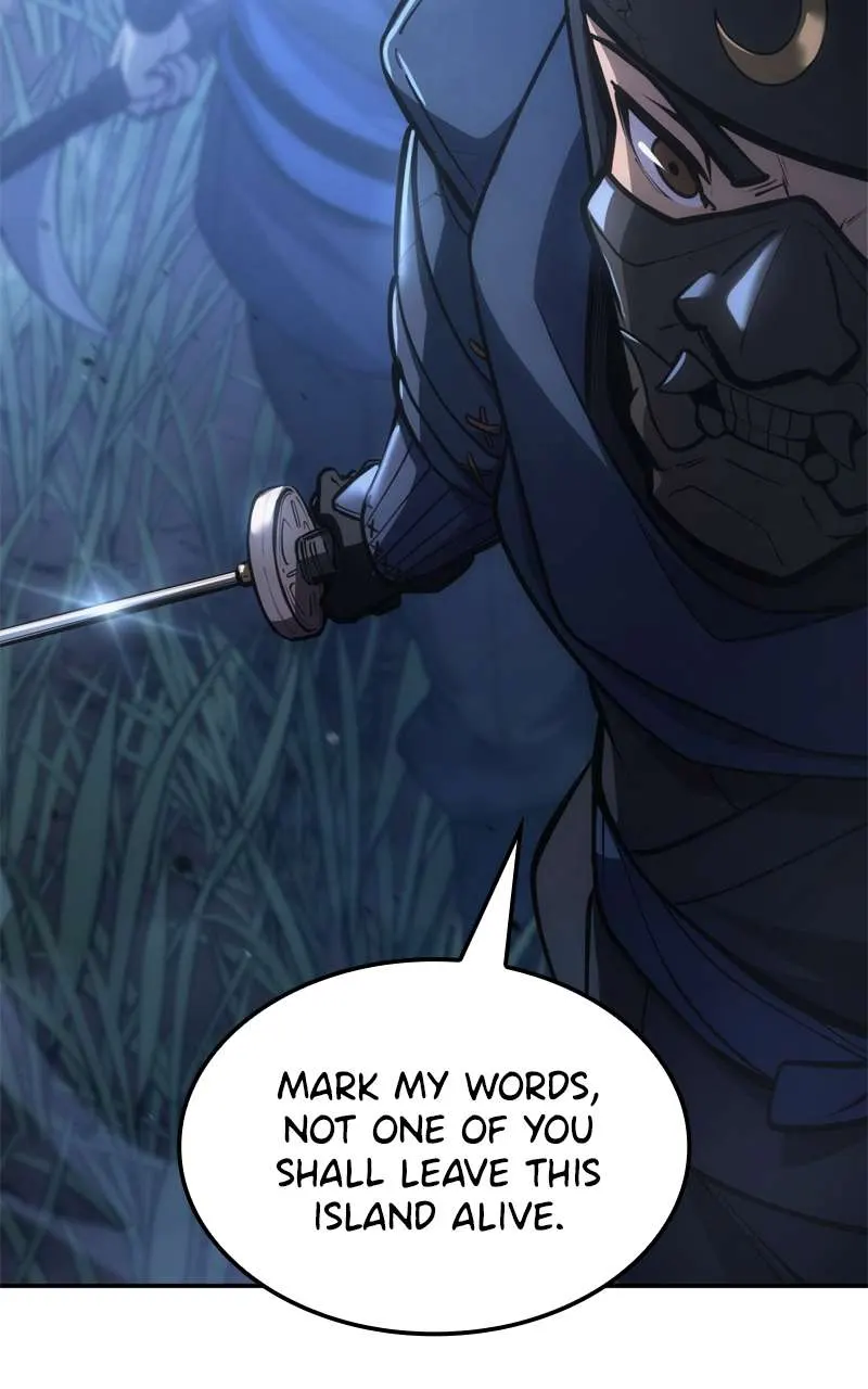 Read Assassin’s Creed Forgotten Temple Manga Online