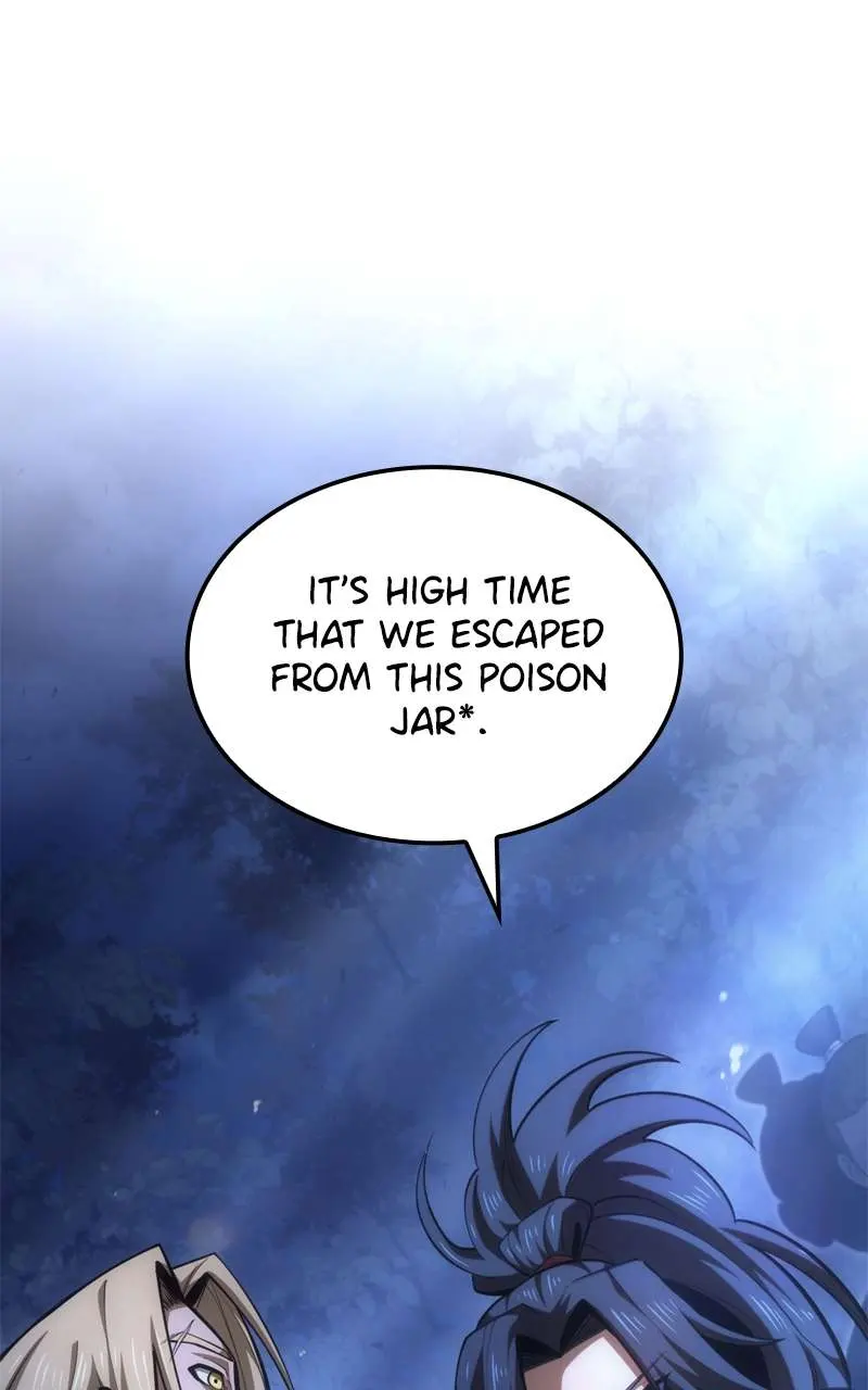 Read Assassin’s Creed Forgotten Temple Manga Online