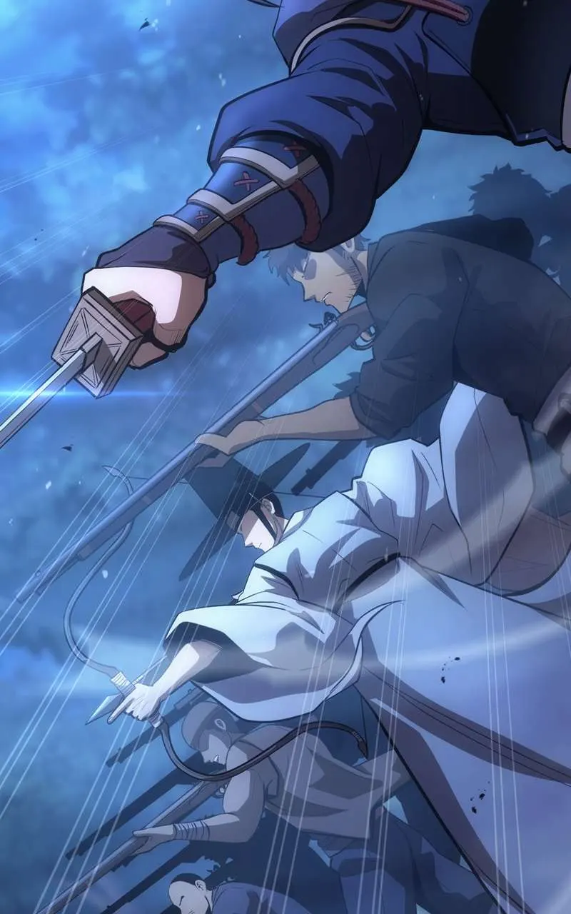 Read Assassin’s Creed Forgotten Temple Manga Online