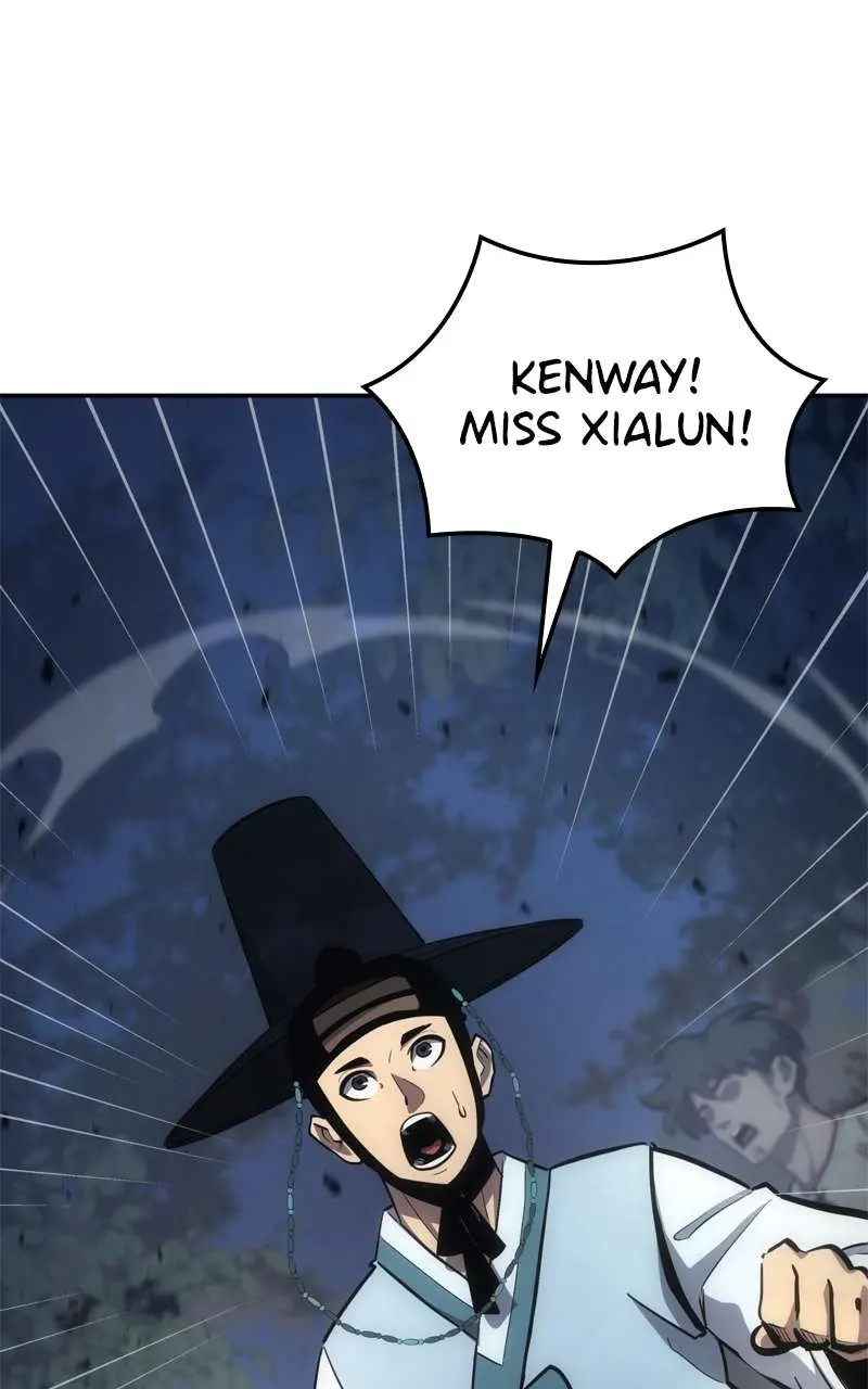 Read Assassin’s Creed Forgotten Temple Manga Online