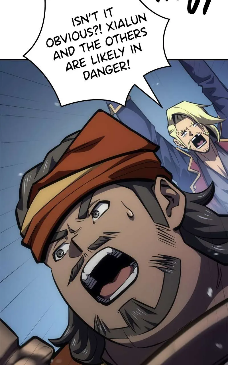 Read Assassin’s Creed Forgotten Temple Manga Online