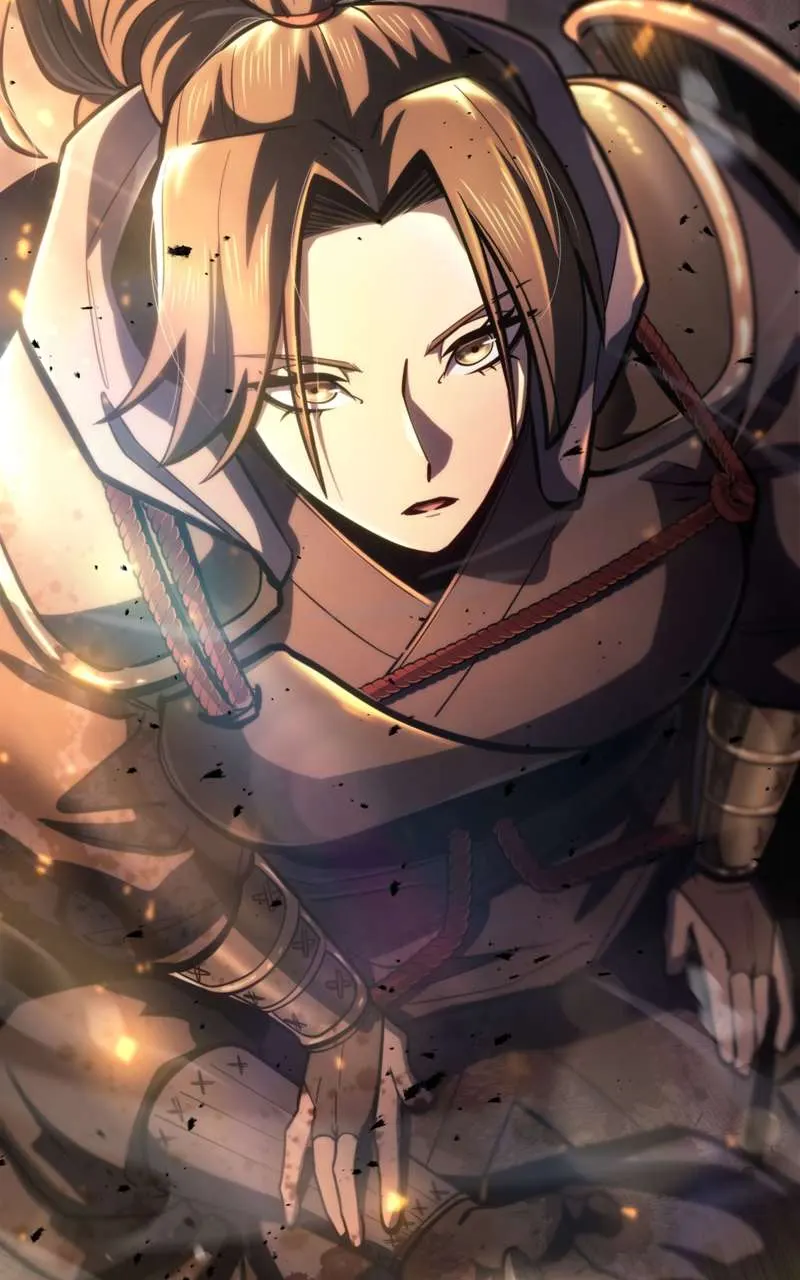Read Assassin’s Creed Forgotten Temple Manga Online