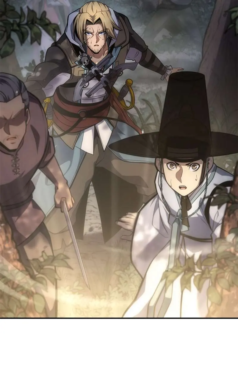 Read Assassin’s Creed Forgotten Temple Manga Online