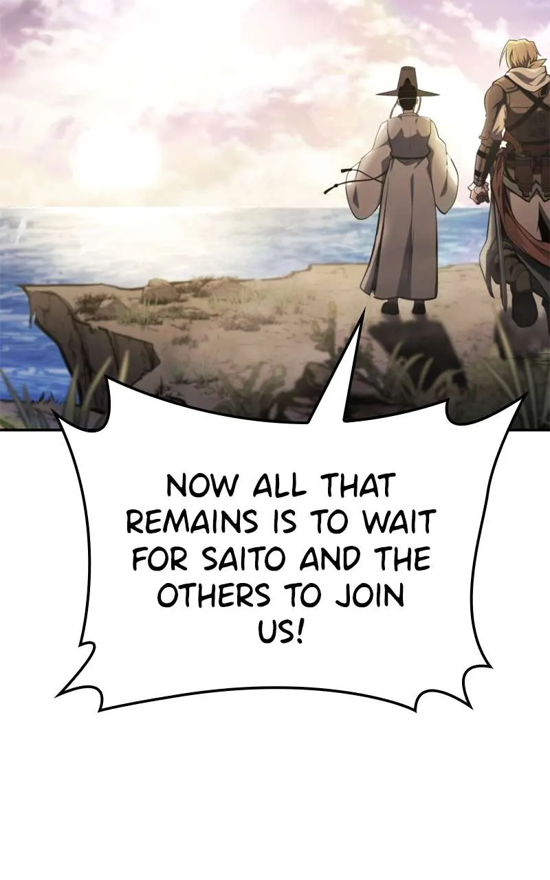 Read Assassin’s Creed Forgotten Temple Manga Online