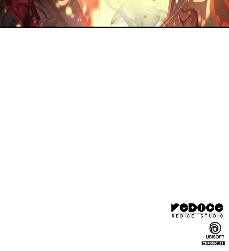 Read Assassin’s Creed Forgotten Temple Manga Online