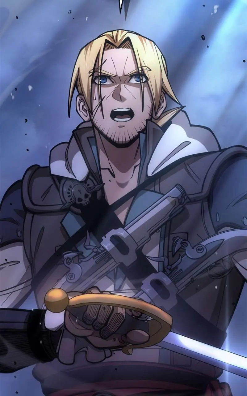 Read Assassin’s Creed Forgotten Temple Manga Online
