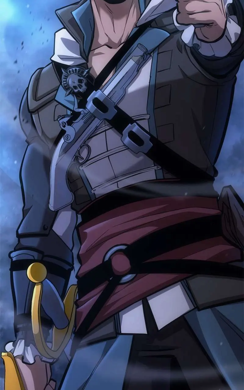 Read Assassin’s Creed Forgotten Temple Manga Online