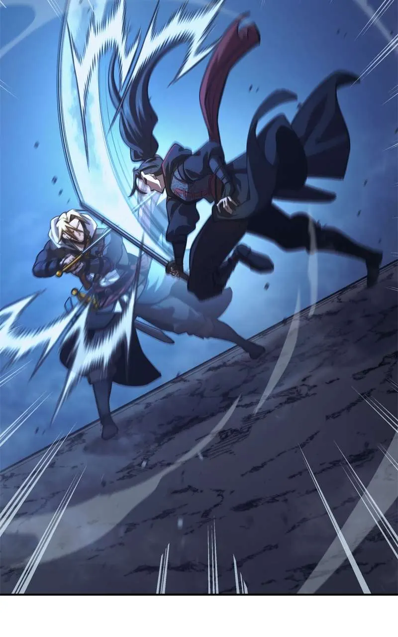 Read Assassin’s Creed Forgotten Temple Manga Online