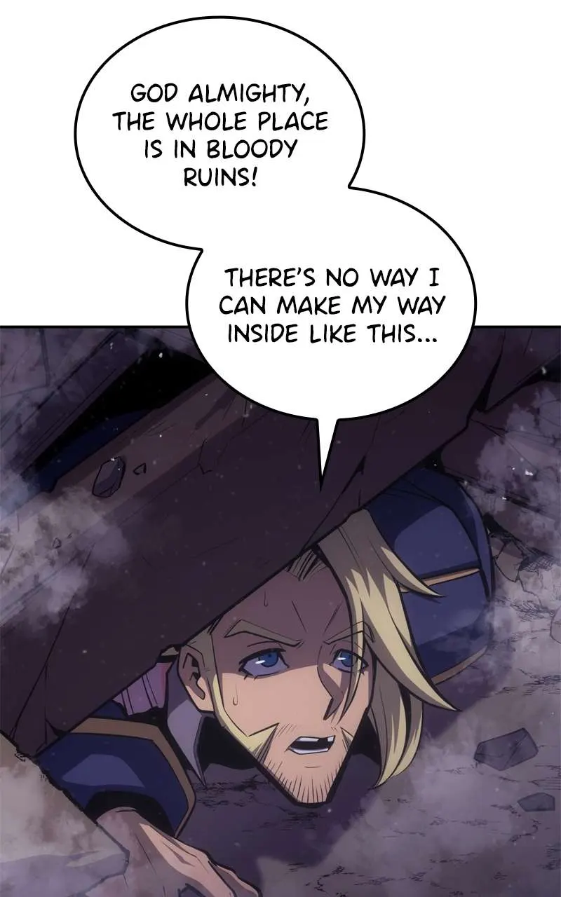 Read Assassin’s Creed Forgotten Temple Manga Online