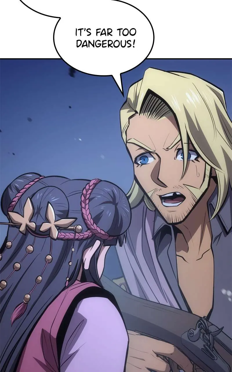 Read Assassin’s Creed Forgotten Temple Manga Online