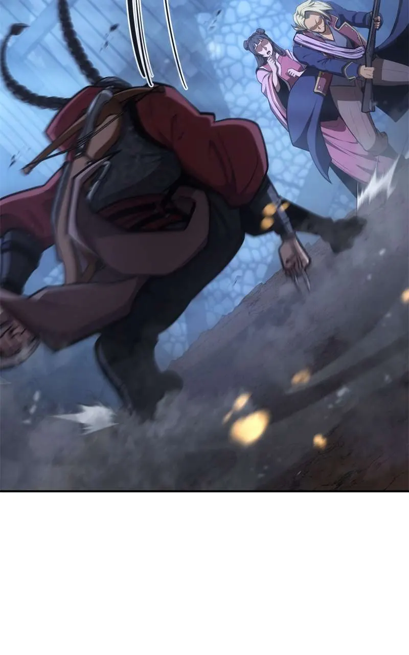 Read Assassin’s Creed Forgotten Temple Manga Online