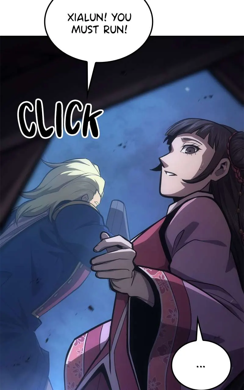 Read Assassin’s Creed Forgotten Temple Manga Online