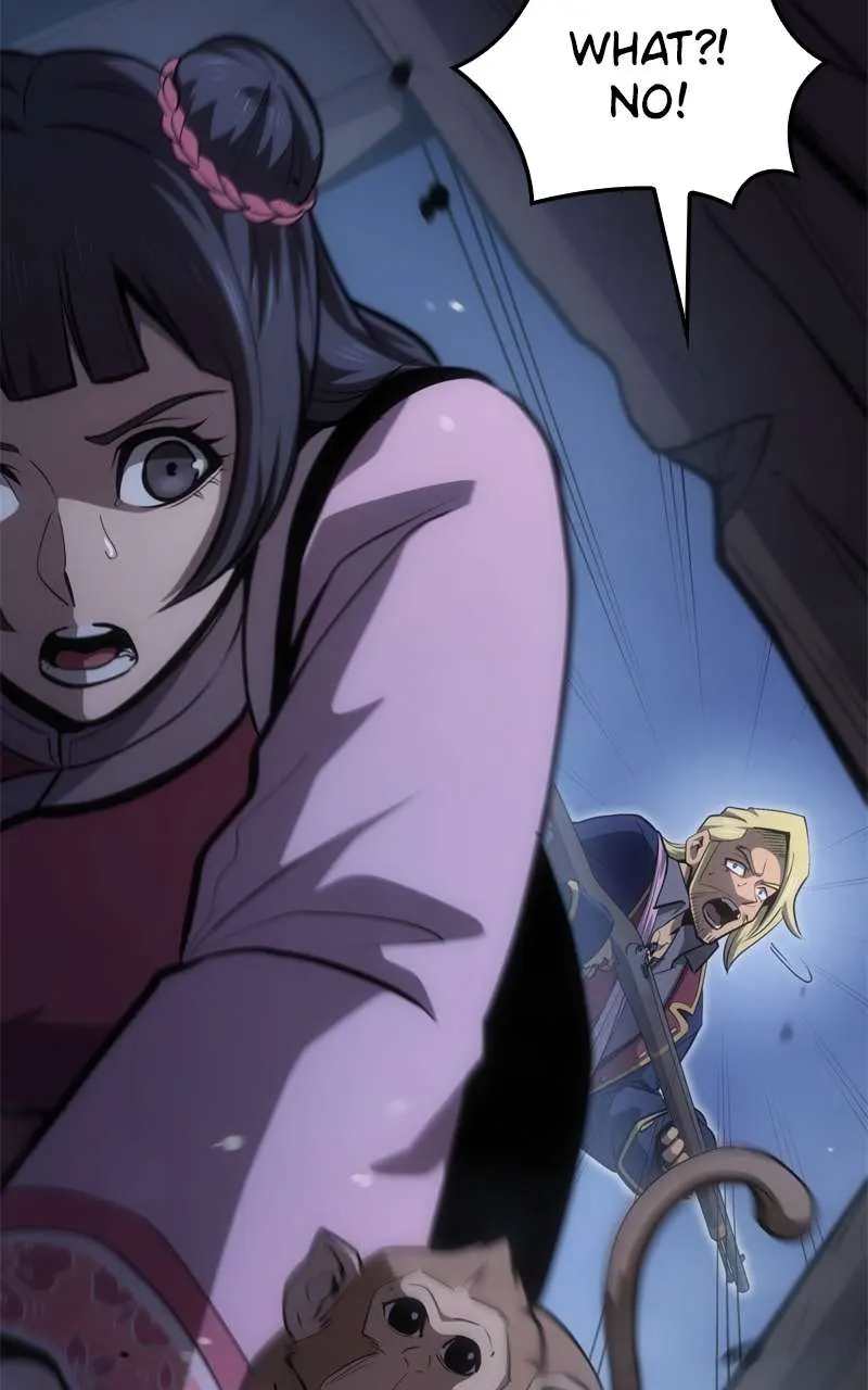 Read Assassin’s Creed Forgotten Temple Manga Online