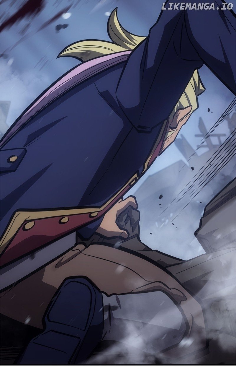 Read Assassin’s Creed Forgotten Temple Manga Online