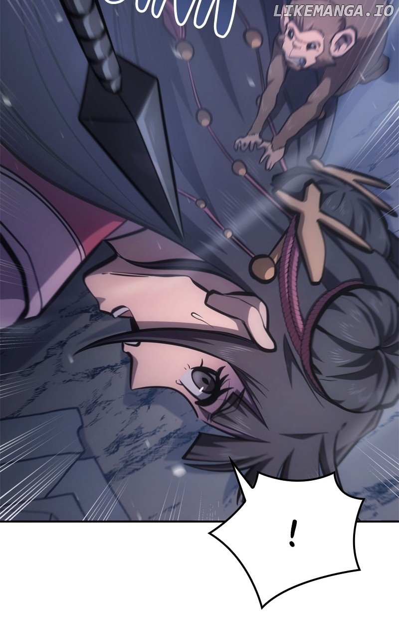 Read Assassin’s Creed Forgotten Temple Manga Online