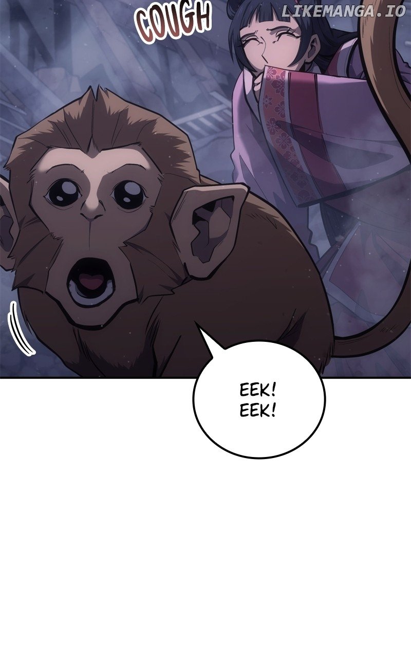 Read Assassin’s Creed Forgotten Temple Manga Online