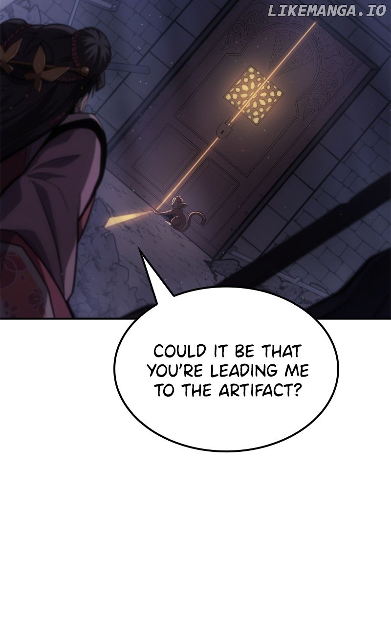 Read Assassin’s Creed Forgotten Temple Manga Online