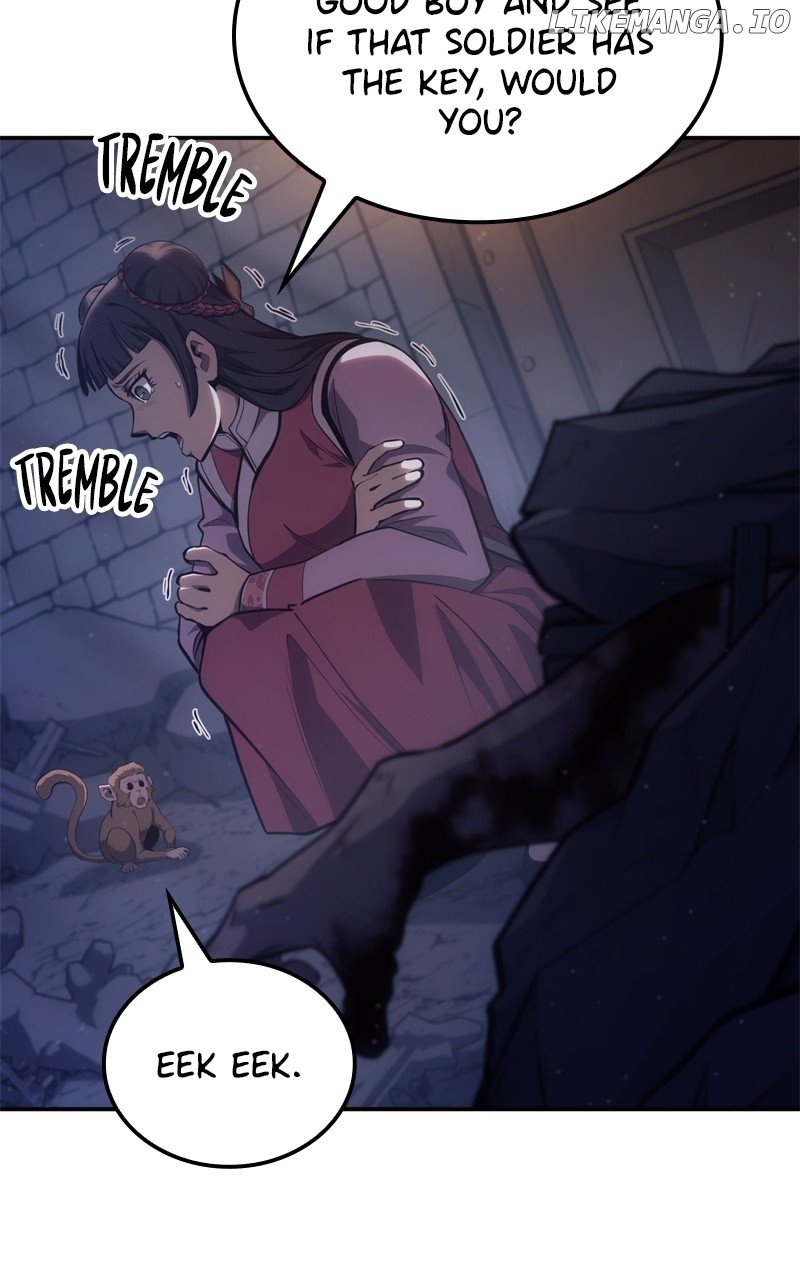 Read Assassin’s Creed Forgotten Temple Manga Online