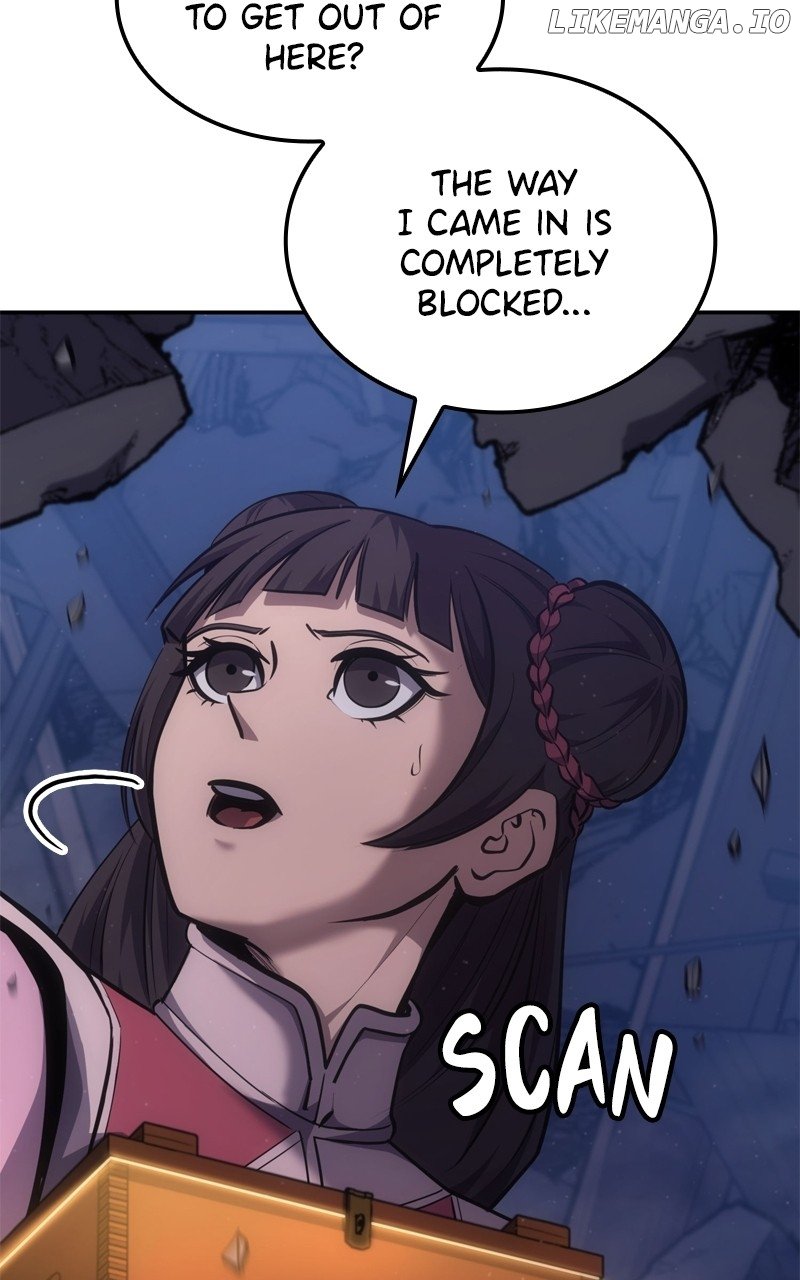 Read Assassin’s Creed Forgotten Temple Manga Online