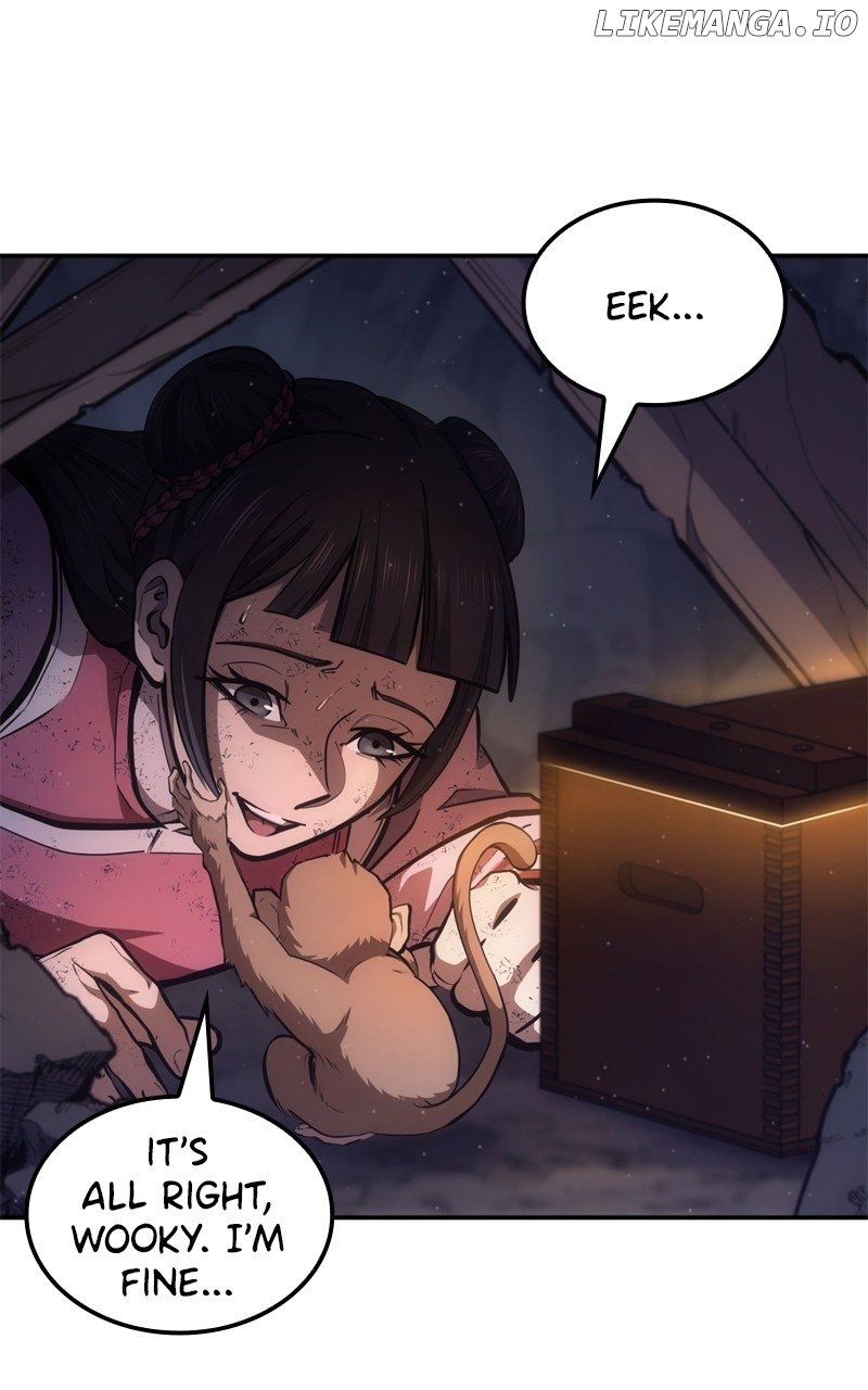 Read Assassin’s Creed Forgotten Temple Manga Online