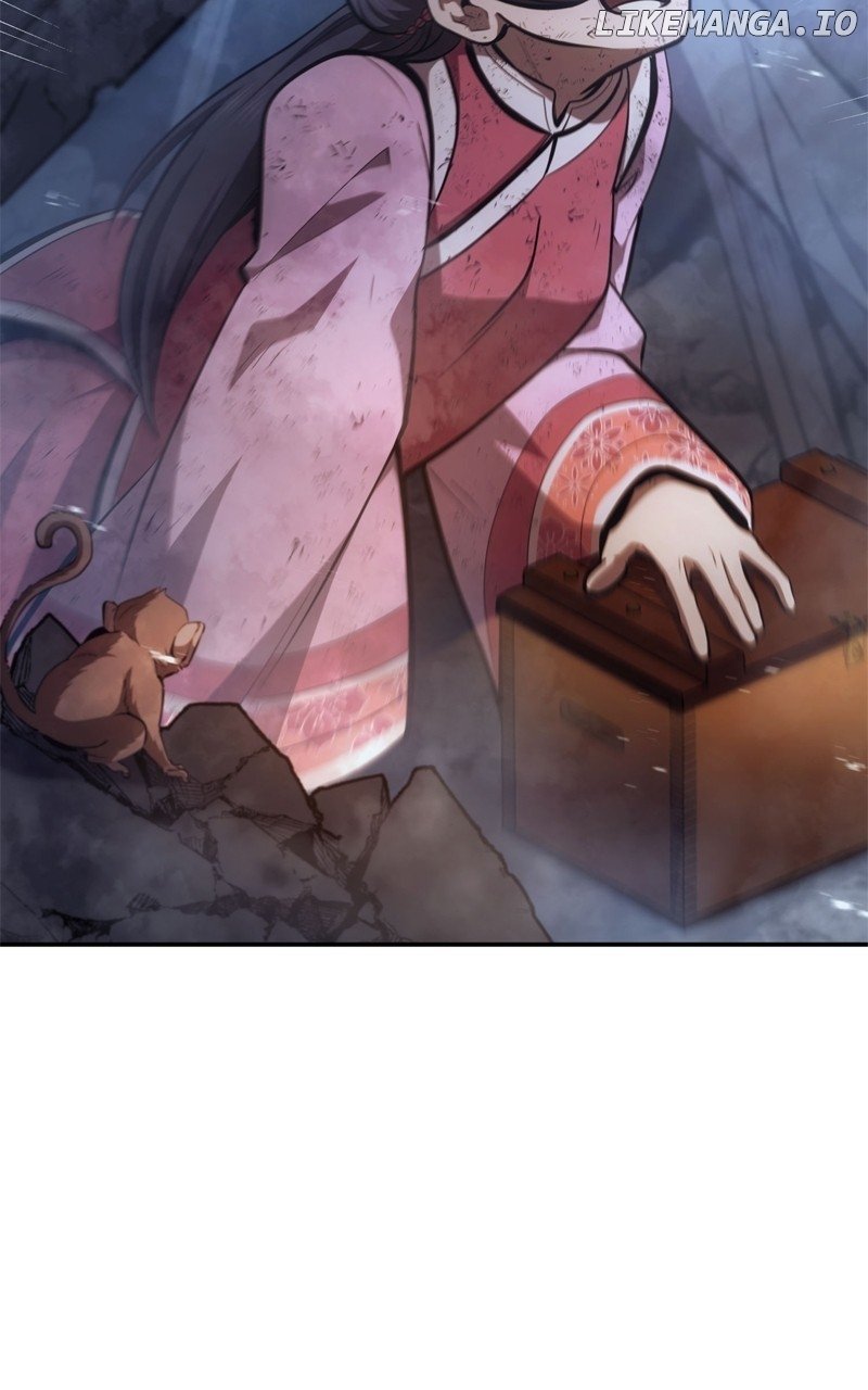 Read Assassin’s Creed Forgotten Temple Manga Online