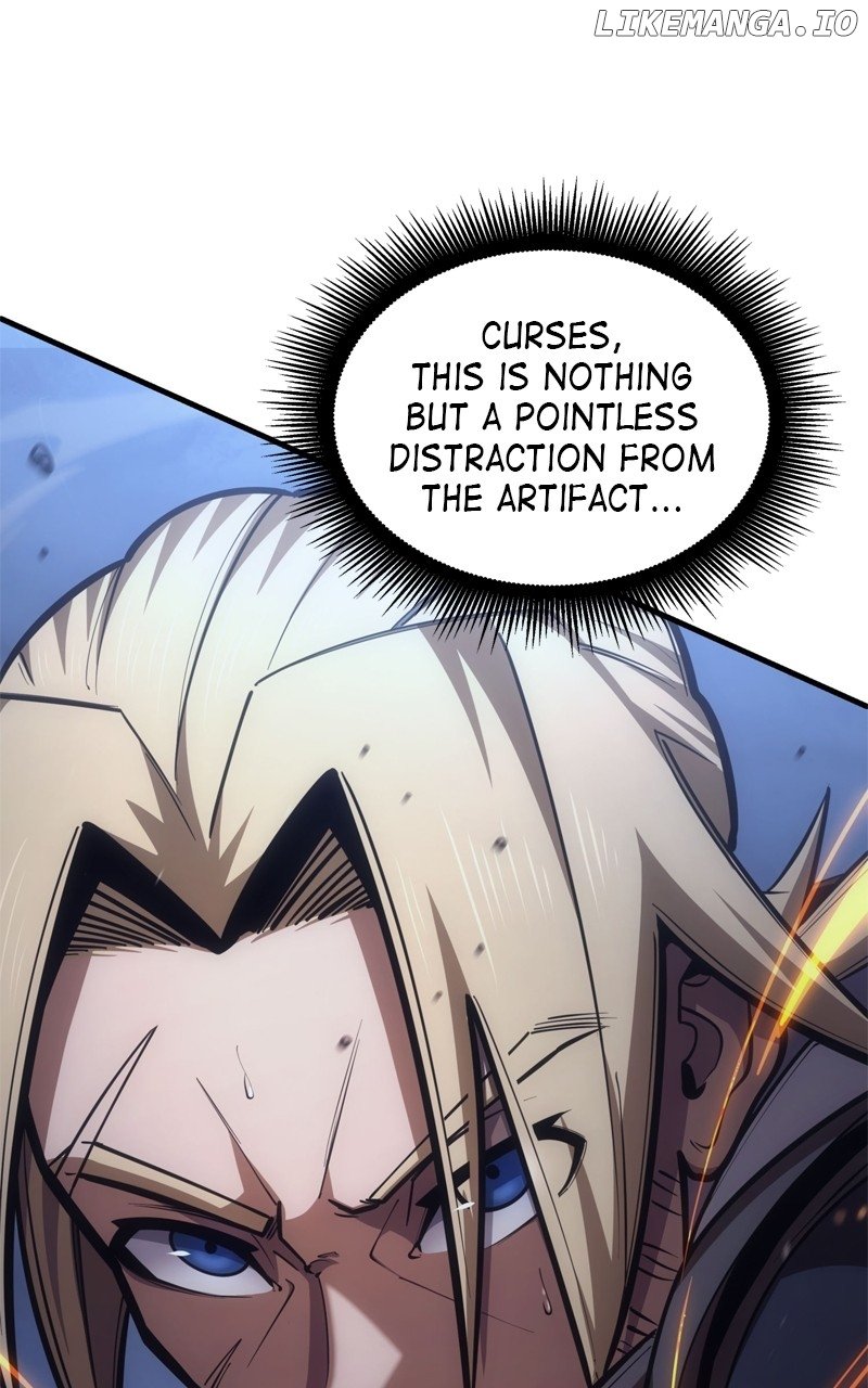 Read Assassin’s Creed Forgotten Temple Manga Online