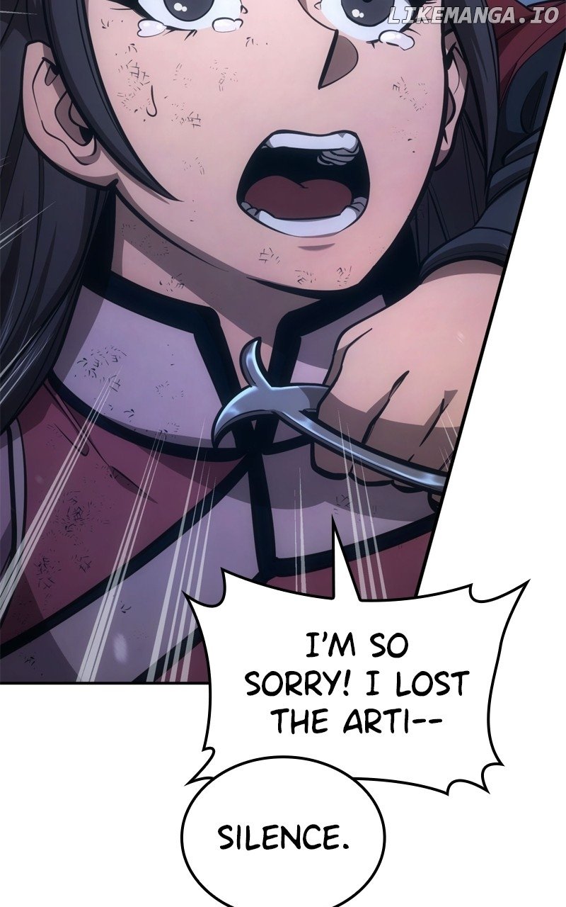 Read Assassin’s Creed Forgotten Temple Manga Online