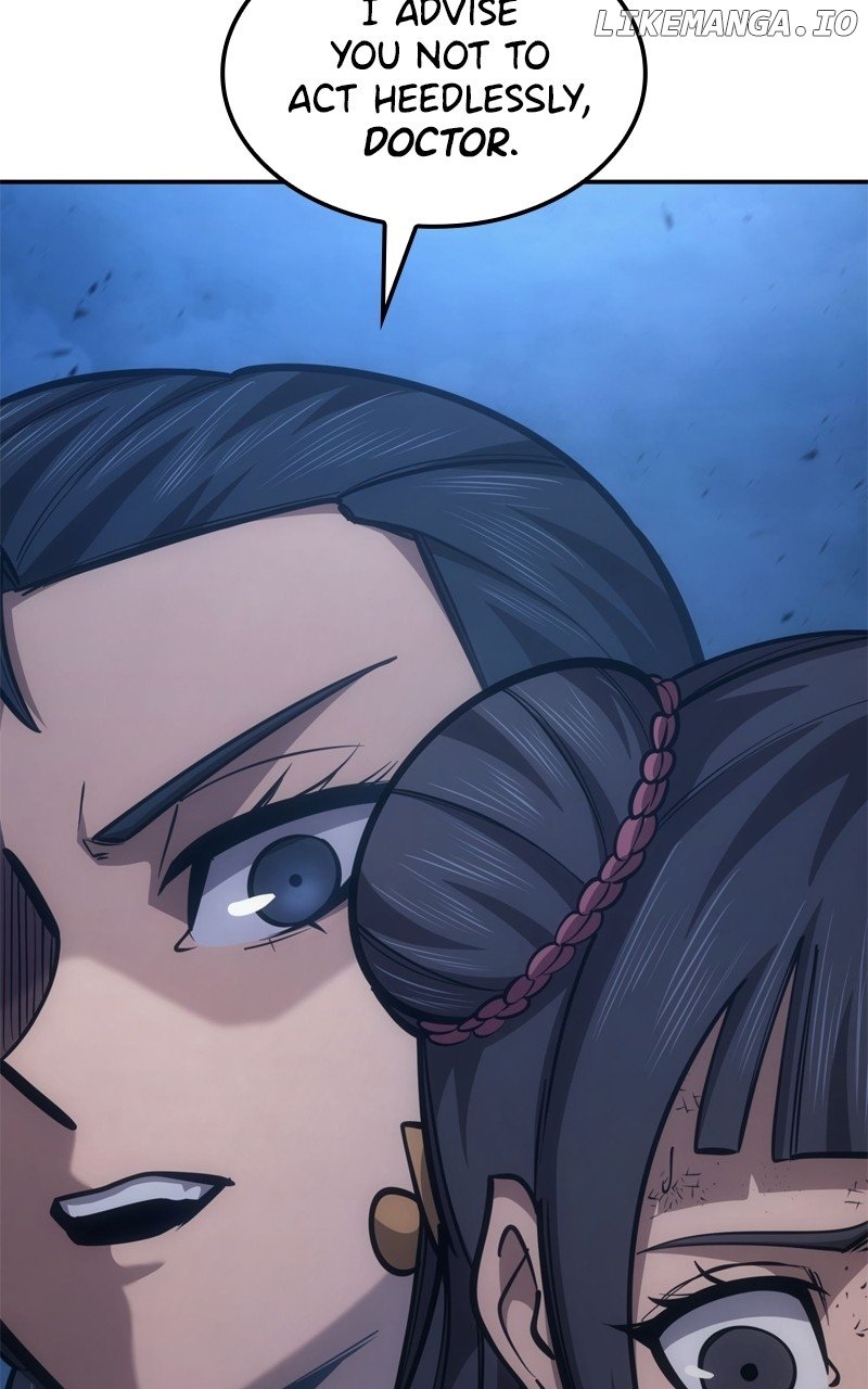 Read Assassin’s Creed Forgotten Temple Manga Online
