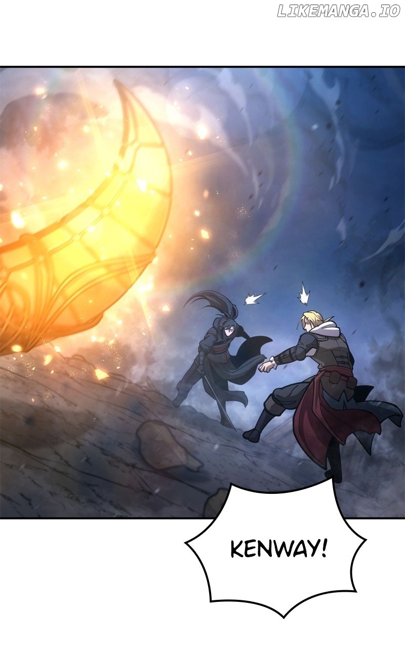 Read Assassin’s Creed Forgotten Temple Manga Online