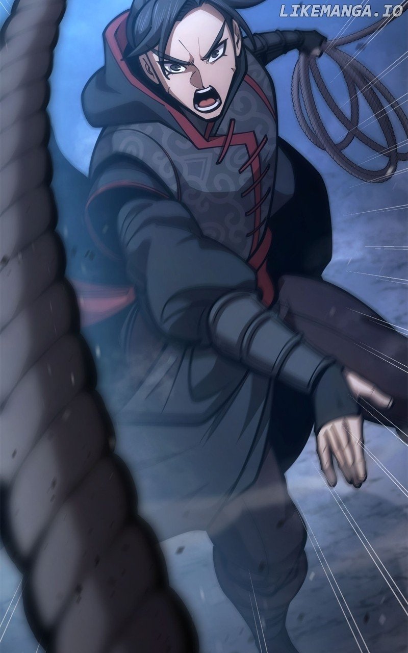 Read Assassin’s Creed Forgotten Temple Manga Online