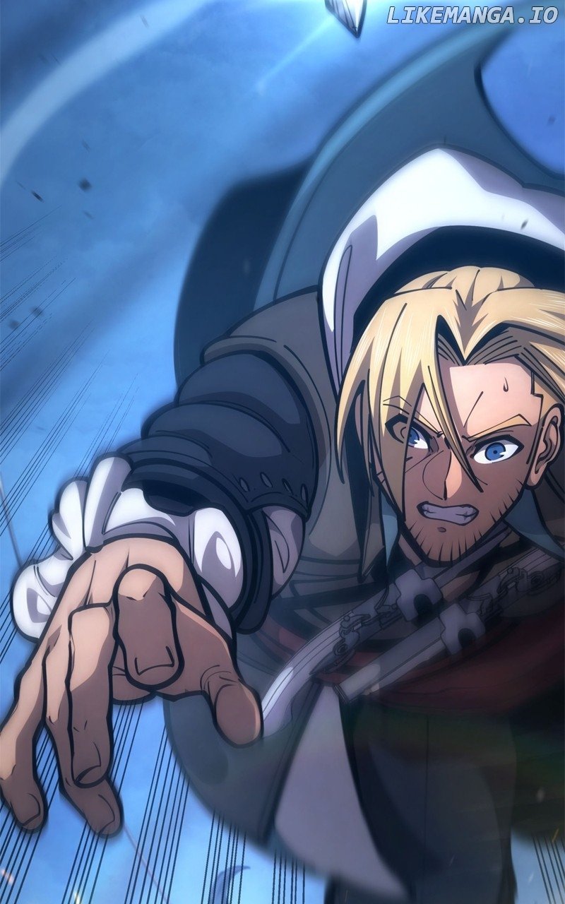 Read Assassin’s Creed Forgotten Temple Manga Online