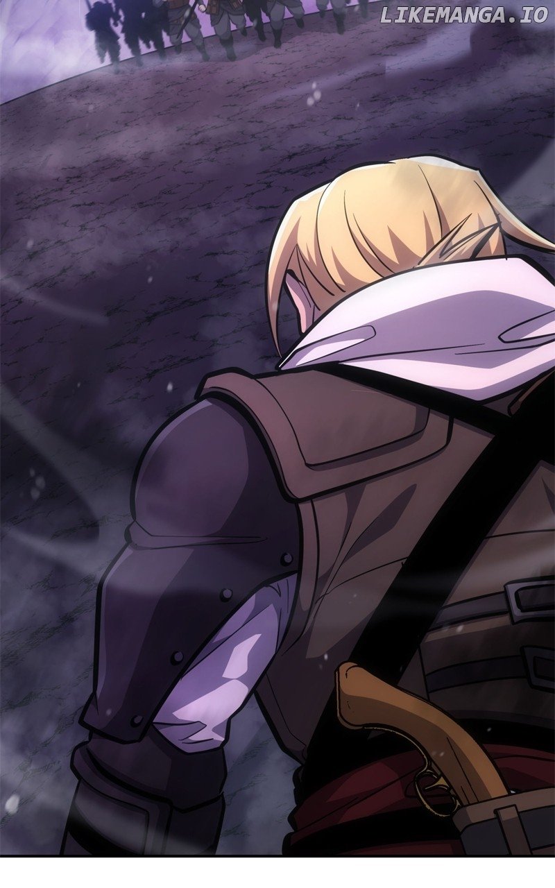 Read Assassin’s Creed Forgotten Temple Manga Online