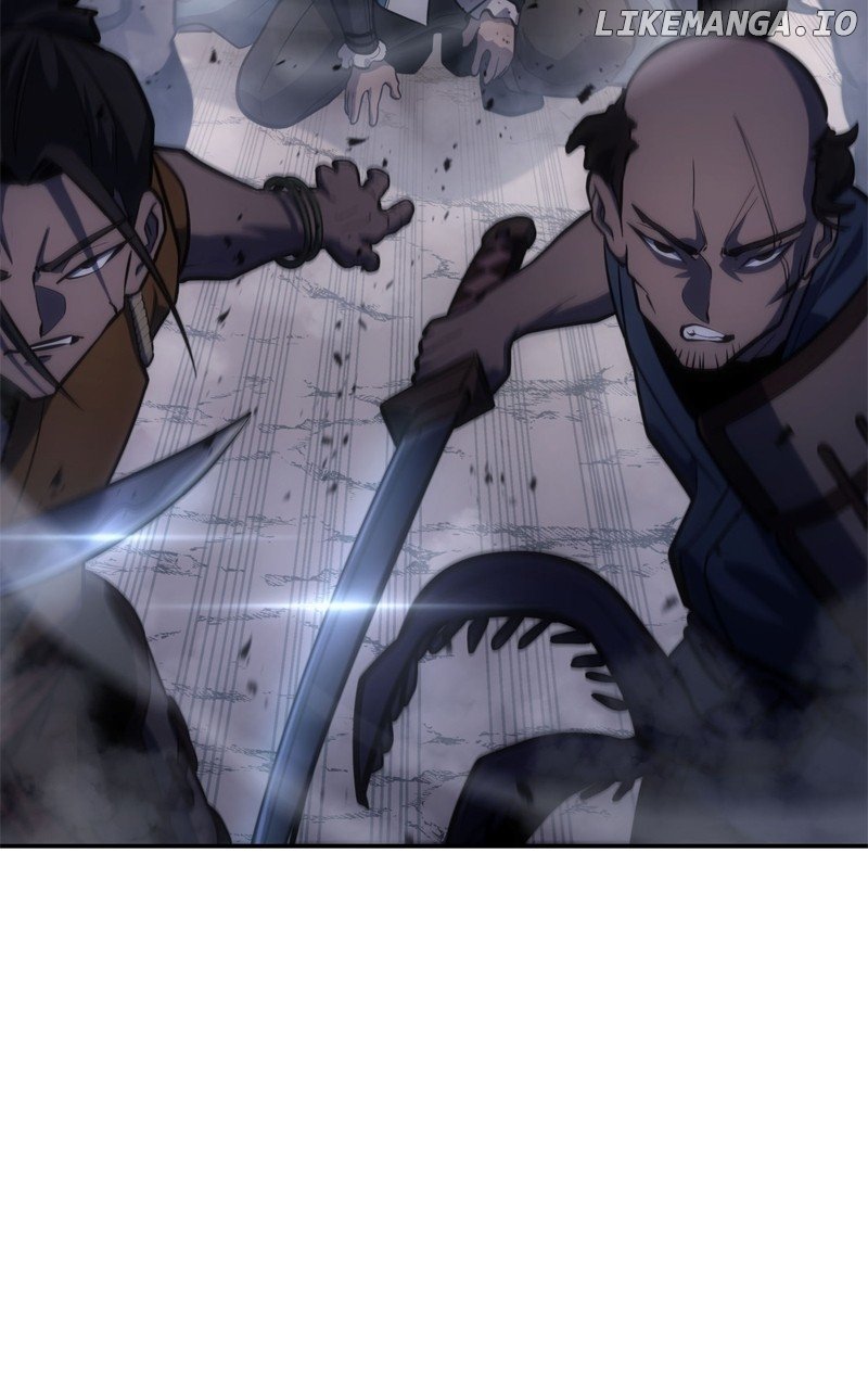 Read Assassin’s Creed Forgotten Temple Manga Online