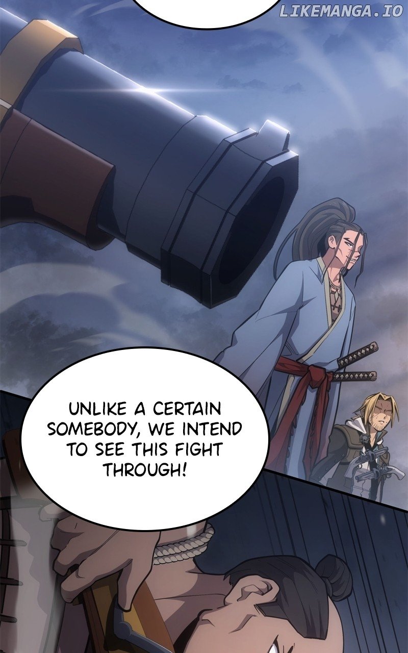 Read Assassin’s Creed Forgotten Temple Manga Online