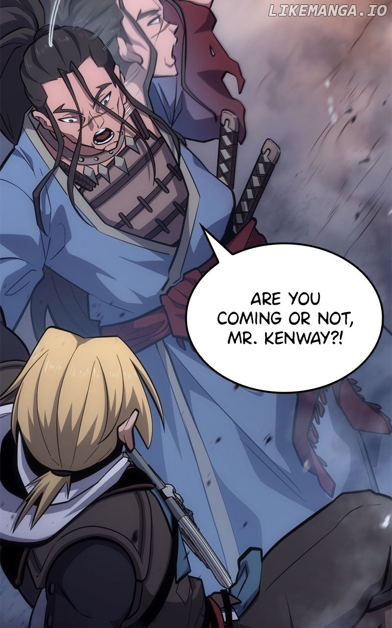 Read Assassin’s Creed Forgotten Temple Manga Online