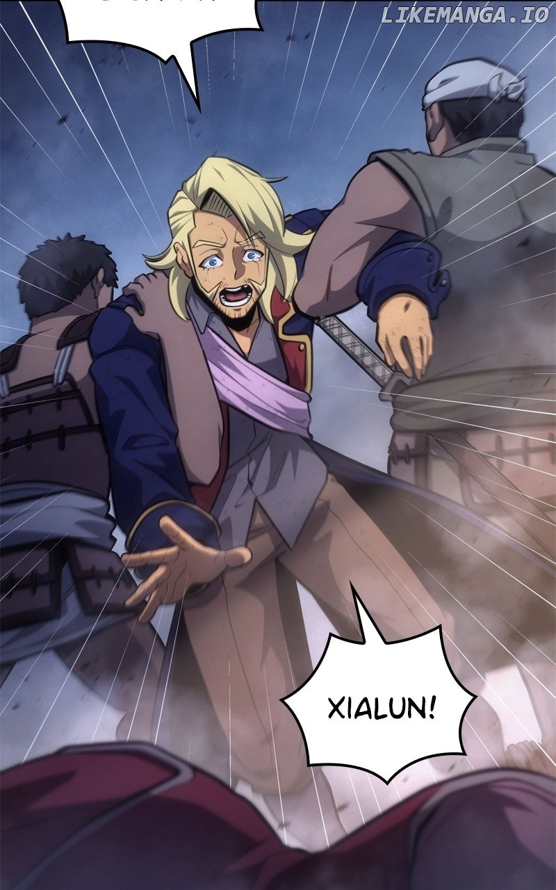 Read Assassin’s Creed Forgotten Temple Manga Online