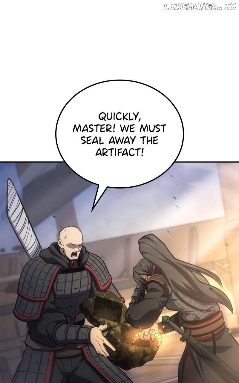Read Assassin’s Creed Forgotten Temple Manga Online