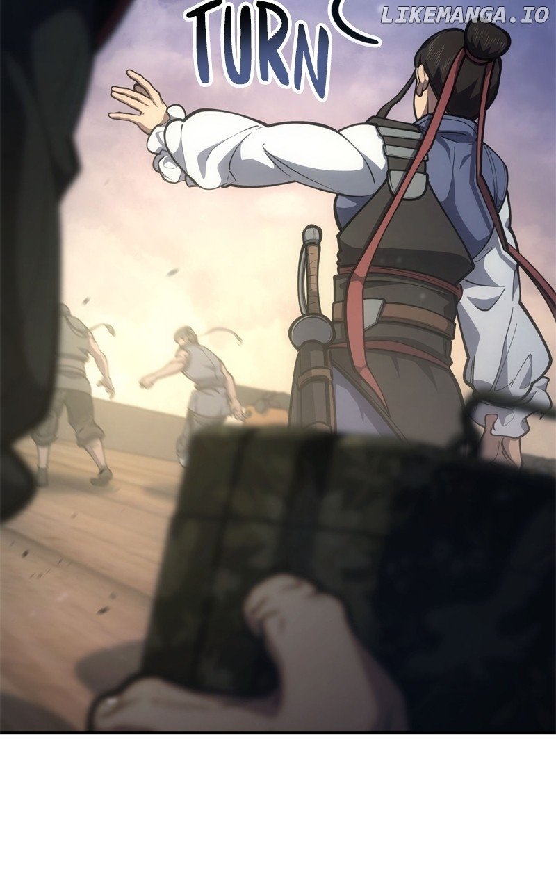 Read Assassin’s Creed Forgotten Temple Manga Online