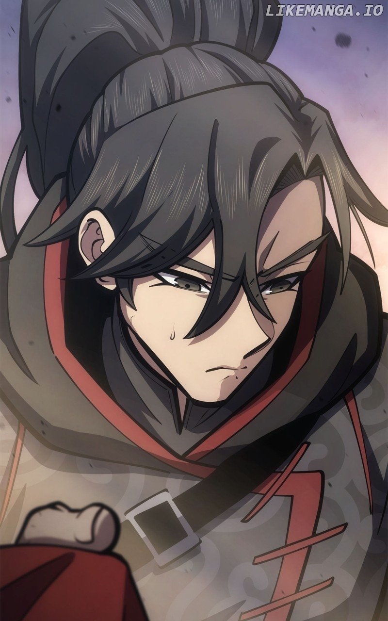 Read Assassin’s Creed Forgotten Temple Manga Online