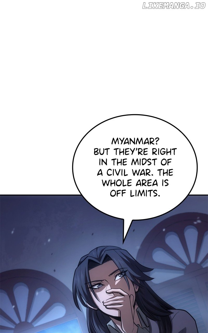 Read Assassin’s Creed Forgotten Temple Manga Online