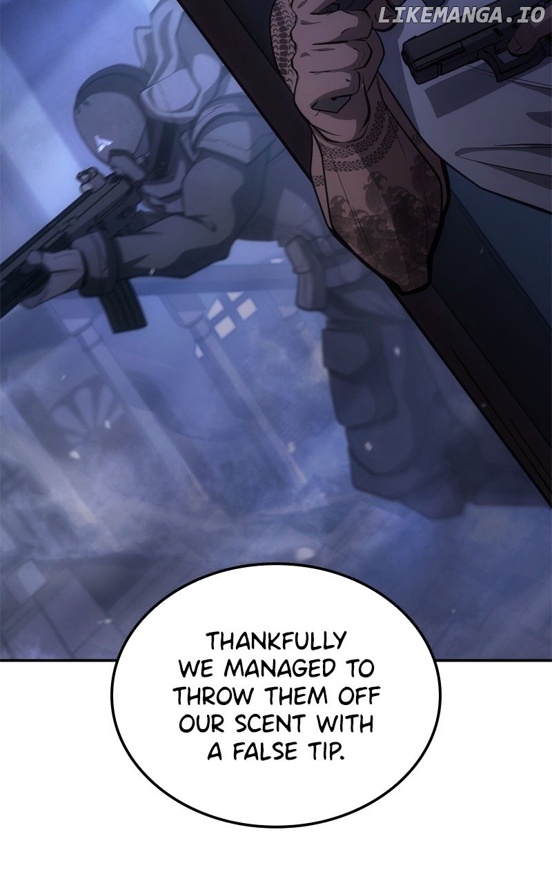 Read Assassin’s Creed Forgotten Temple Manga Online