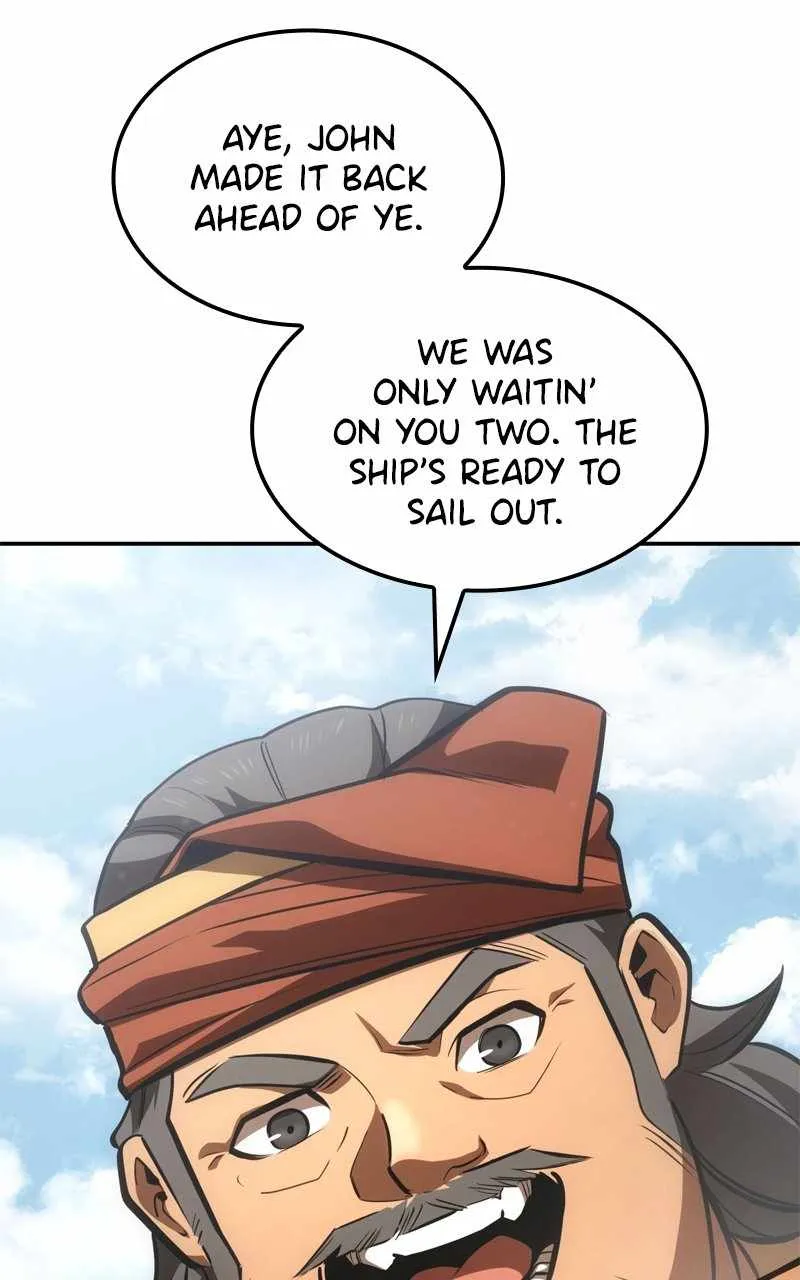 Read Assassin’s Creed Forgotten Temple Manga Online